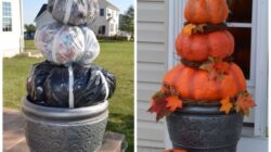 Get Cozy Outside: Easy DIY Fall Decor Ideas For Your Outdoor Space