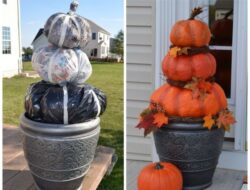 Get Cozy Outside: Easy DIY Fall Decor Ideas For Your Outdoor Space