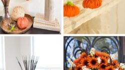 Budget-Friendly Fall Decor: Dollar Tree DIY Ideas To Spruce Up Your Home!